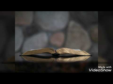 Acts 2:4 ; John 3:5-8 ; Luke1:35