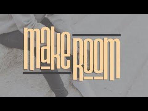 Make Room -  “RSVP”     Luke 14:15-24