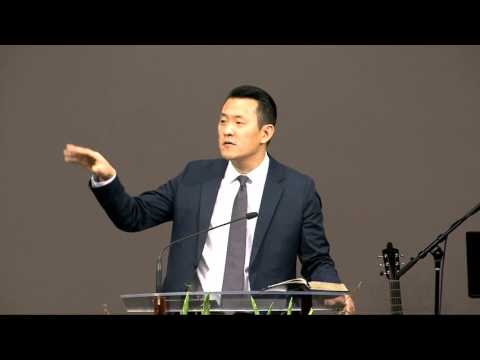 Suffering (1 Peter 1:3-12)