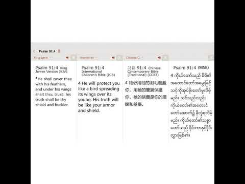 29 JULY 2020 Psalm 7:15,Psalm 91:4 JPEG