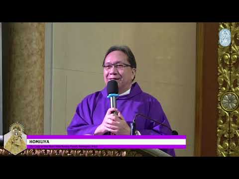 MATTHEW 6:1-6; 16-18 | Ash Wednesday