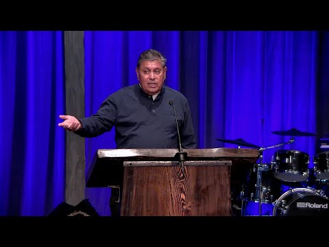 Jeremiah 48:1-47 "God Speaks to the Nations: Prophecy against Moab" 04-27-2022