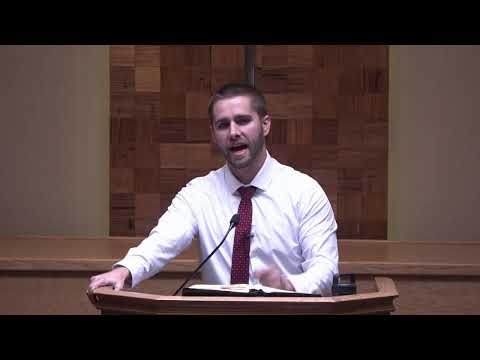 Deer Charlie... (The End of the Kirk Age - Turning Point to Jerusalem) | Brother Sean Lawler