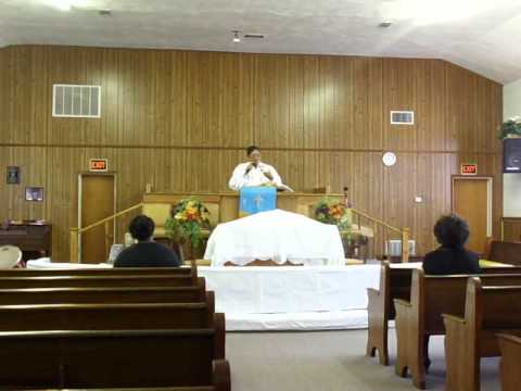 "Blood You Can Depend On" Matthew 27:24-25