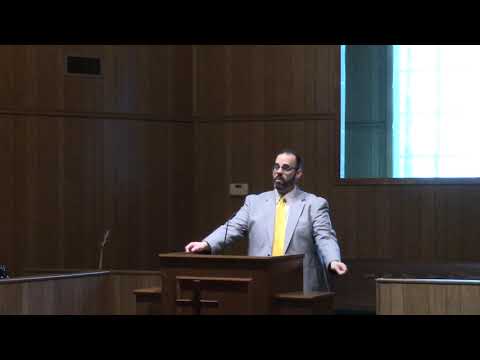 How to Live Right in a World that Not - Exodus 22:16-31