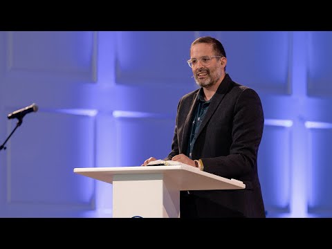 Dan Strange | Idolatry. Identity. | Isaiah 41:1-10