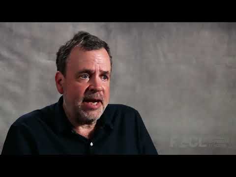 What limits is transhumanism attempting to overcome? - Andrew Fellows