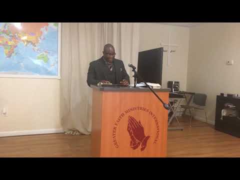 Fire of God- Fruit of the Fire Part 2 Galatians 5:16-26