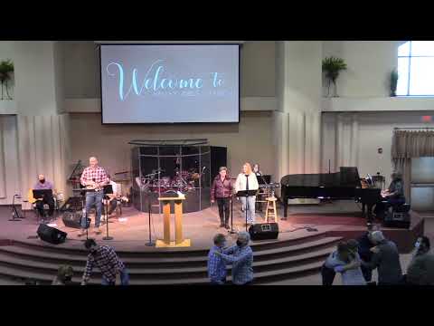 In Your Light, We See Light - Psalm 36:9