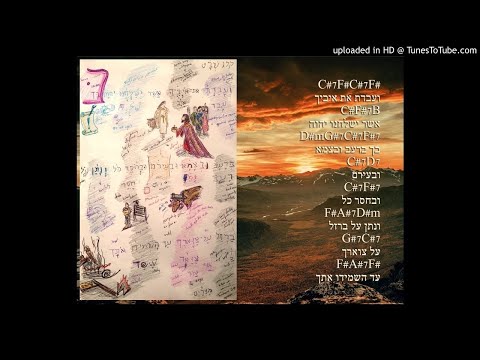 Deuteronomy 28:48 - ועבדת את איביך אשר ישלחנו יהוה בח in hunger, and in t