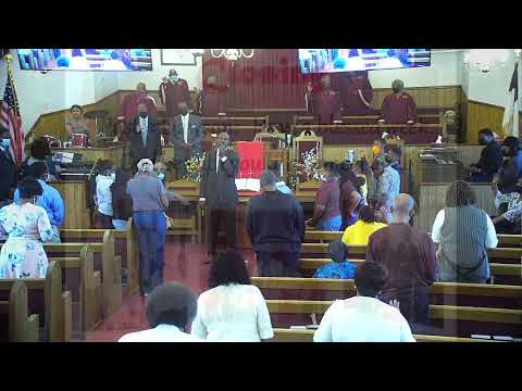 3/27/22 /Luke 18 : 15-17/ /"Little Children Where Brought to Jesus "