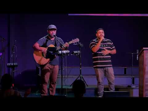 Wednesday Night Study | Isaiah 62-63:9