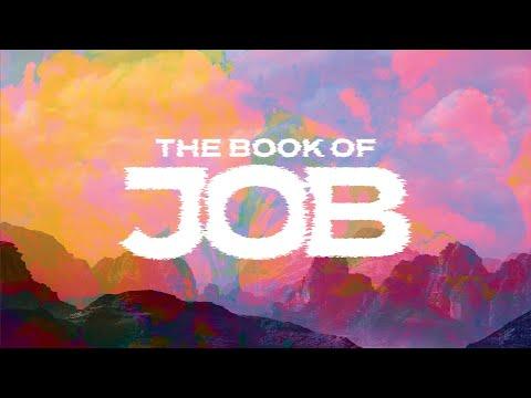Job 27:1-6 | I Will Teach You | 4.7.2021