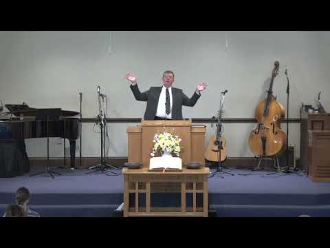 Verse By Verse - Genesis 24:39-48 - Pastor Mike Elliott