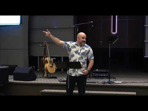 1 & 2 Thessalonians // Message 3 // 1 Thessalonians 3:1-4:12 // Trials & Temptations