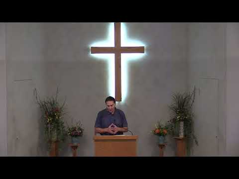 Deuteronomy 16:9-12  Sept. 12, 2021