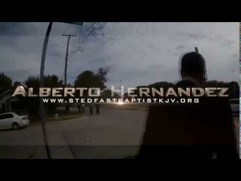 The Hate Song, Psalm 139:19-22