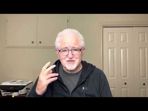 SGS.10.22.2022 - “These Things” - Job 12:1-3