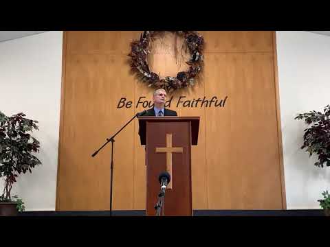 1Timothy 1:5-6 Pure Heart, Good Conscience, Faith Unfeigned