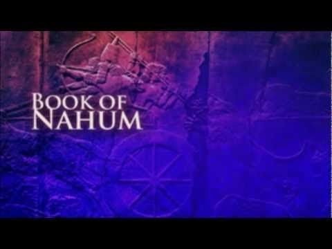 Nahum 2:1-13 - God&#39;s Purpose Fulfilled