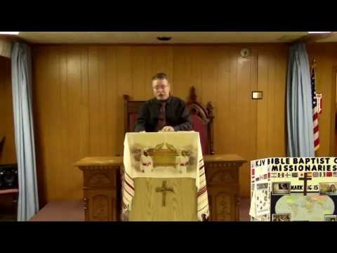 Exposition of Psalm 119:25-32    ~Week 4