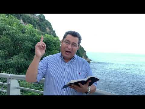 “Necesito un abogado” Job 16:18 - 17:5