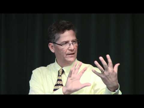 Galatians 5:13 - 18 The War Within