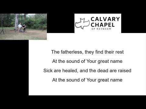 Sunday, 9-20-2020 Jeremiah 48:6-7