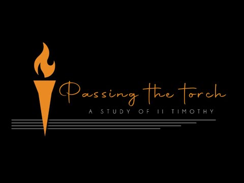 "Faith that Impacts Families." 2 Timothy 1:4-5; 3:14-15. Pastor Jim Erwin.