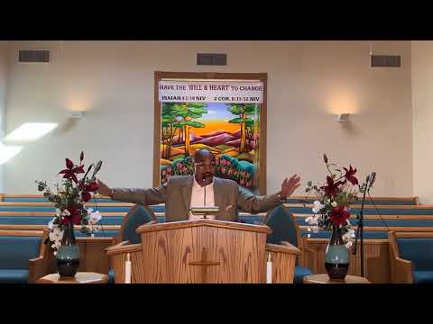 “Get It Right” - Psalm 143 and Colossians 3:1-2