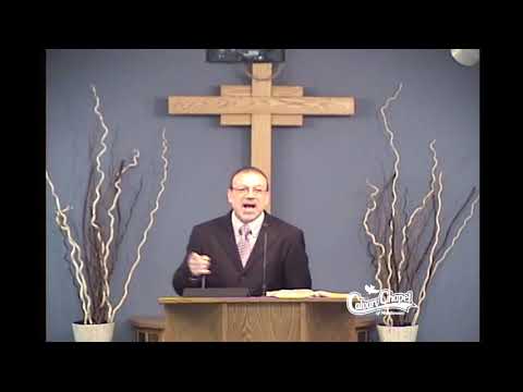SMID3386 Ruth 3:6-9 Total Submission! - 03-07-21