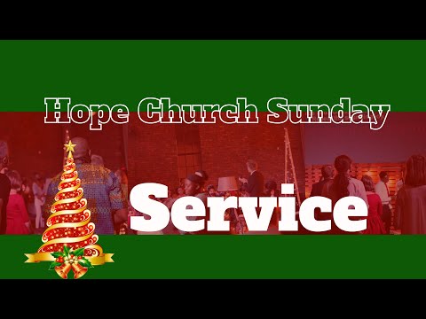Sunday Service || 28 November 2021 || Now for something better - Hebrews 13:1-25