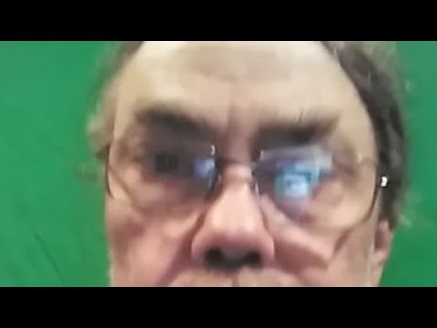 #380 UntetheredLive (The Deep End) Ezekiel 10:20 - 15:1