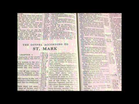 Pastor Cody Kohlman Preaching "Radical Obedience" from Mark 2:13-14 on 02-16-14 AM
