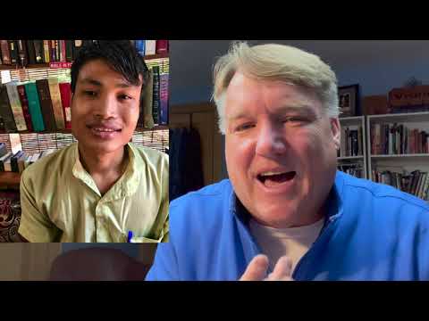 SEE Abinash's Psalm 119:22  MIRACLE!