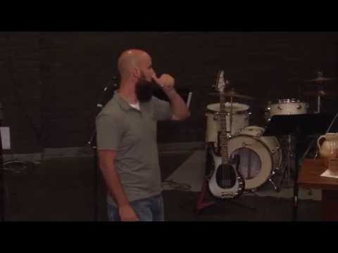 Gospel Partners: Philippians 1:1-11