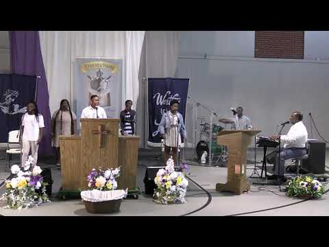 09/05/21 "over Coming our Fear Factors" Scripture Ref. Job 3:24-26