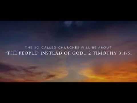 A REMNANT IN THE MIDST .. MICAH 7:1-7 ..