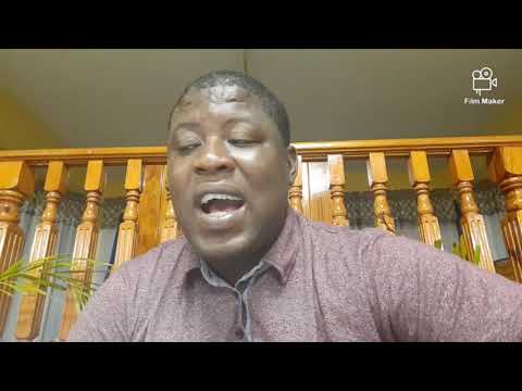 The Compassion Of God (Forgives Sin - Psalm 78:38) Pastor Adrian O Massiah