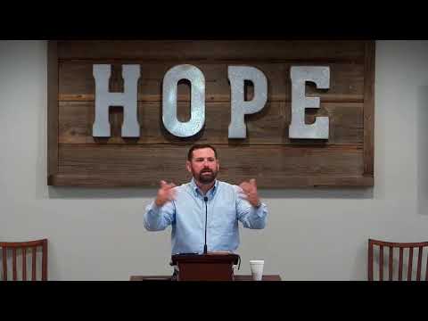 Stephen’s Message to Israel (Acts 7:1-43)