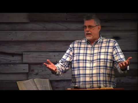 The Living Gospel Church Matthew 9:23-34