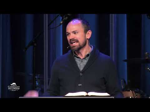 Isaiah: Signs of Judgment, Isaiah 3:1-4:1, Jared Mellinger -- February 11, 2018
