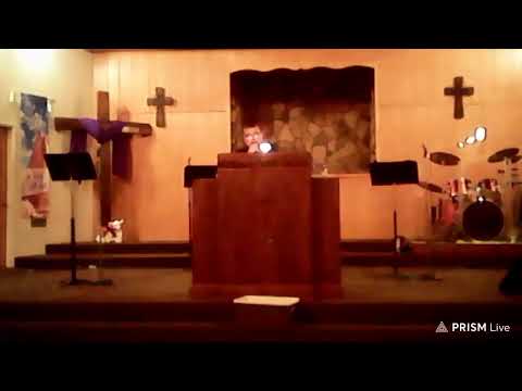 Journey Nights: What Are You Sowing? Galatians 6:5-10