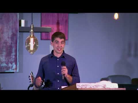 Fellowship of Suffering Part 1 - Genesis 41:51-52