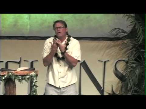 Galatians 5:19-23 - Waxer Tipton (One Love Ministries)
