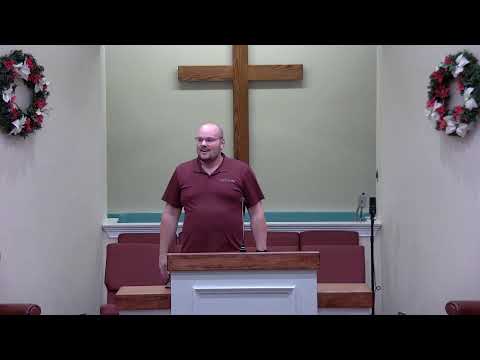 Proverbs 28:1-5 - The Blessings of Solid, Godly Character  - 2/2/2022 PM