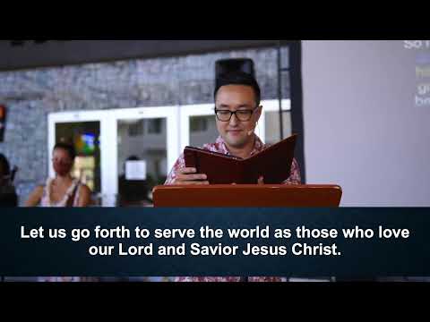 The Sixth Commandment: Love for Life (Exodus 20:1-2, 13) - Pastor John Kim