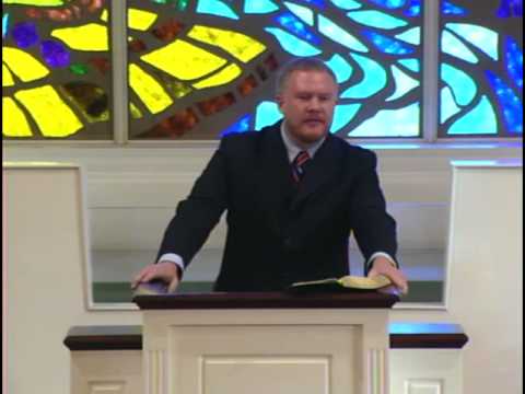 The Vision of Obadiah (Obadiah 1:1-4)