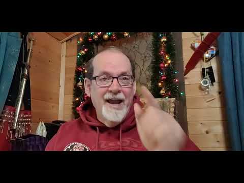 Given a Double Portion! Genesis 48:17-22