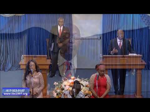 3/6/2022 - The Hope of the True Shepherd-King --- Jeremiah 23: 1-8